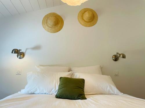 Chambres d'hotes de Monsieur Leger