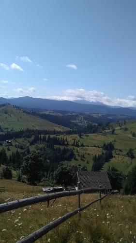 Садиба Срібні Карпати, Jablunycja (fotografie 5)