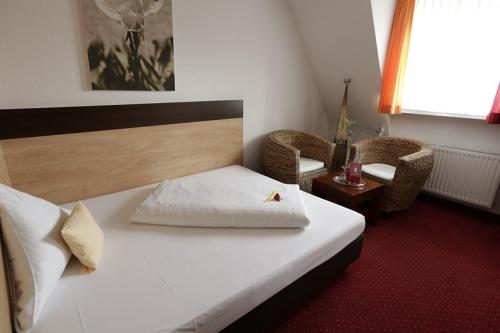 Hotel Cascade Superior, Дюссельдорф (фото 10)