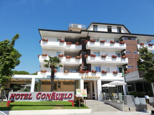 Hotel Consuelo