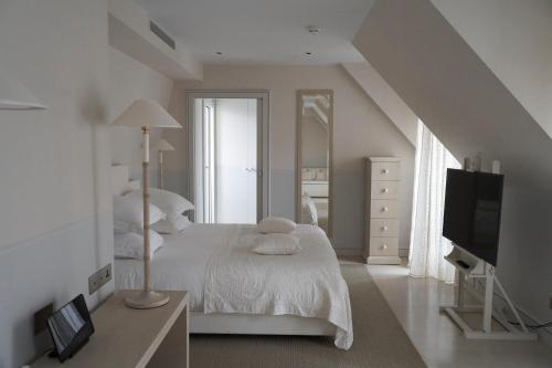 Monsieur George Hotel & Spa - Champs-Elysées - image 12