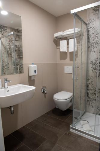Hotel Della Rosa – Ancona, IL