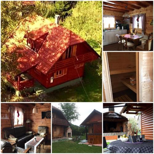 Petit chalet Belosevic