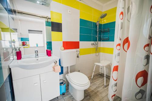 CUDERLAND STUDIO KURNIK – khách sạn tại Idrsko