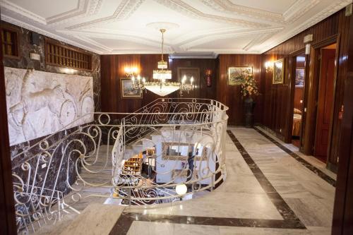 Hotel Antoyana - image 13