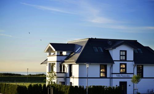 Villa Namenlos in Börgerende-Rethwisch, Deutschland