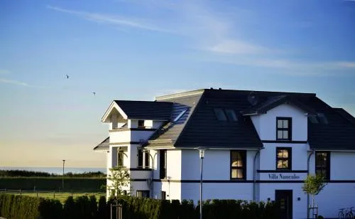 Villa Namenlos in Börgerende-Rethwisch, Deutschland
