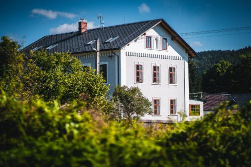 Penzion Johannes, Rýmařov - Stará Ves - Accommodation