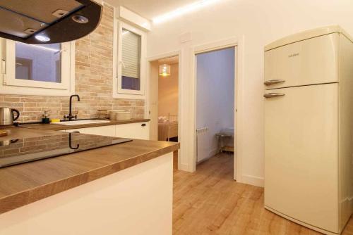 Vivienda Turística Estilosa en la Zona Vieja, Bilbao (foto 2)