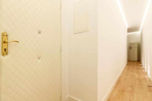 Vivienda Turística Estilosa en la Zona Vieja, Bilbao (foto 9)