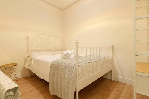 Vivienda Turística Estilosa en la Zona Vieja, Bilbao (foto 10)