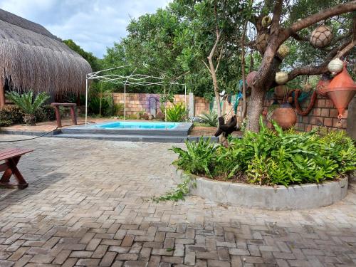 East Africa Safaris in Xai-Xai