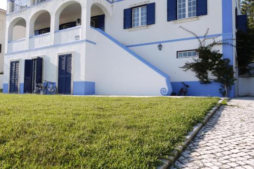 Casa Azul cottage Salgueiral