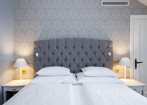 Schloss Fellin Boutique Hotel and Spa Room Type - Junior Suite with Spa Access