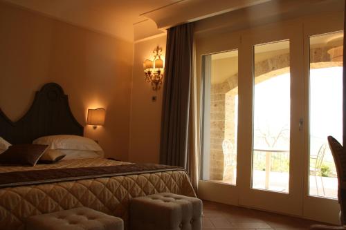 Altarocca Wine Resort - image 11