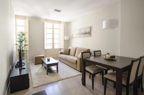 Apartamentos Pinar Málaga Centro - Carretería, Málaga (foto 10)