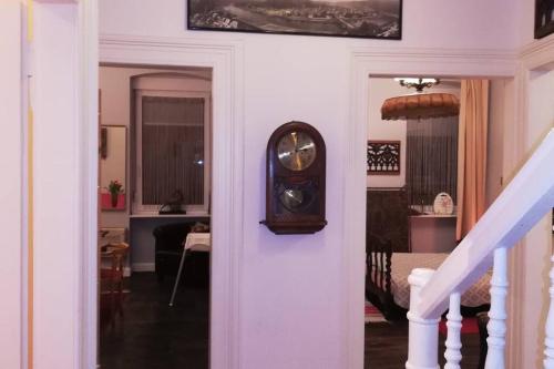 Shoe Styling Museum in ทรเบน-ทราร์บัค