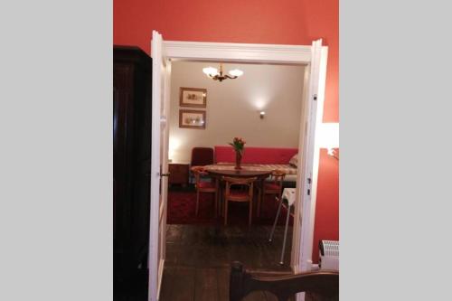 Shoe Styling Museum in ทรเบน-ทราร์บัค