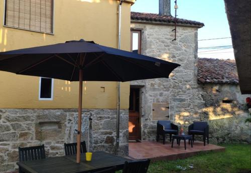  CASA AGRELA, Unterkunft in Amés