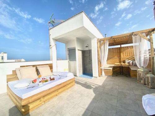 Sunny Day Deluxe, Gran Canaria