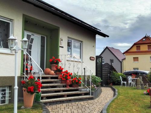 Haus Heidrun - Apartment - Dolgesheim