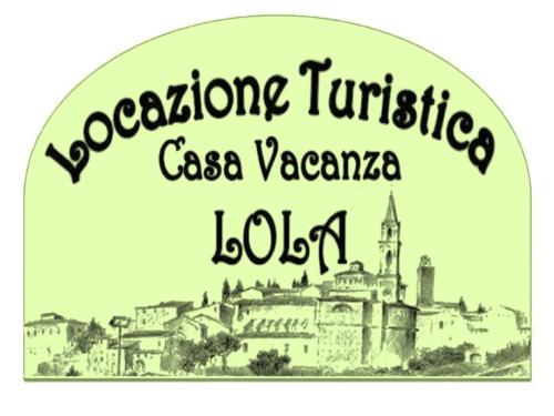 Locazione Turistica Casa Vacanza Lola - Apartment - Castiglion Fiorentino