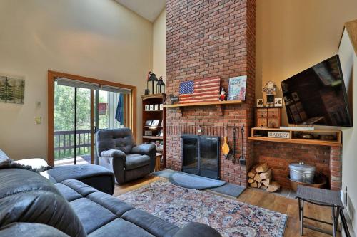 Colony Club Loft F31 by Killington Vacation Rentals - image 2