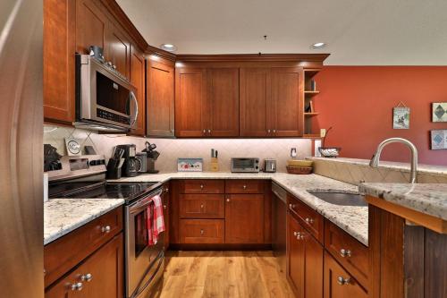 Colony Club Loft F31 by Killington Vacation Rentals - image 9