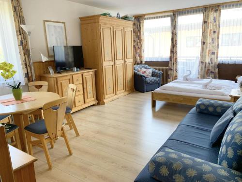 Family-friendly Deluxe Studio Apartment-TOP18 in Kaprun, Österreich