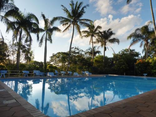 Swimming pool, HAPPY HOUSE @ 16 in Saint Lucia Estuary