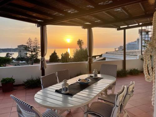  Villa Isolella in Giglio Campese
