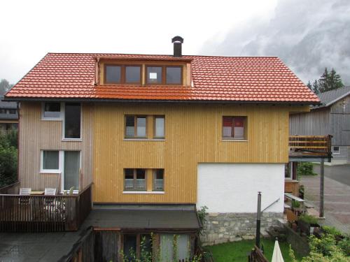  CHALET 294 in Mellau