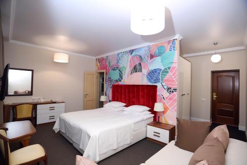 ЯР Hotel&SPA - image 12
