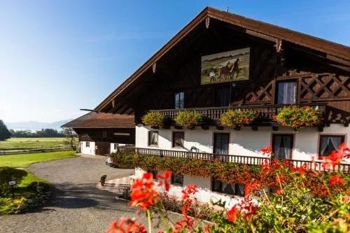 Keilhof in Seebruck, Deutschland