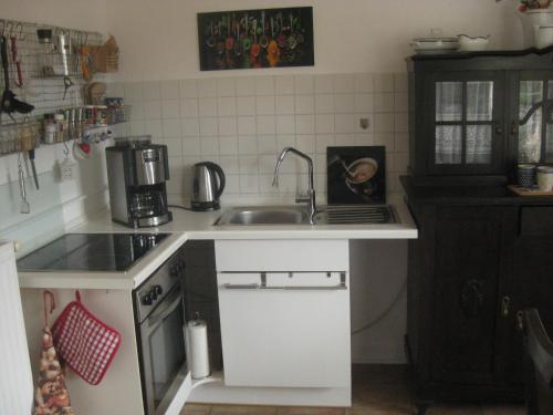 Haus ReWi in Bunde (Herford)