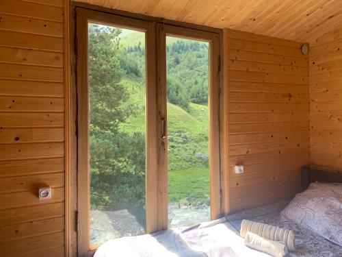 ENO Grand Mountain Escape in Glola