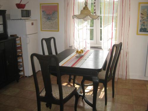 Haus ReWi in Bunde (Herford)