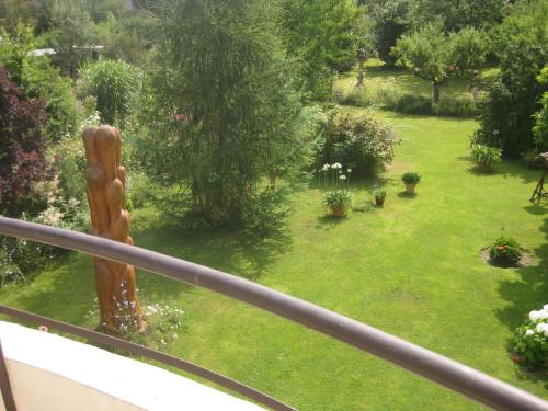 Haus ReWi in Bunde (Herford)