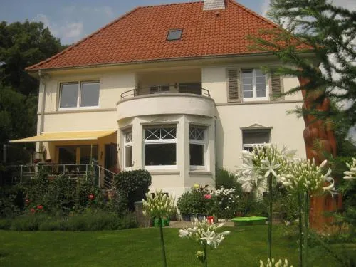 Haus ReWi in Bünde, Deutschland