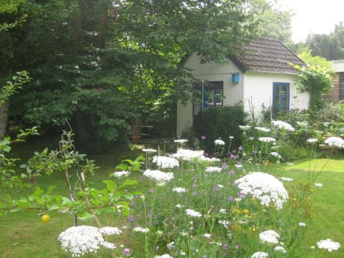 Haus ReWi in Bunde (Herford)