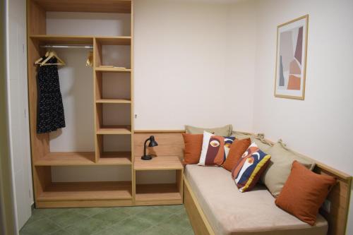 Feels Like Home Studio Apartments - FLH Albania, Tirana (photo 10)