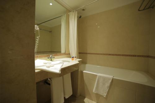 Hotel Suisse, Casablanca (Foto 6)