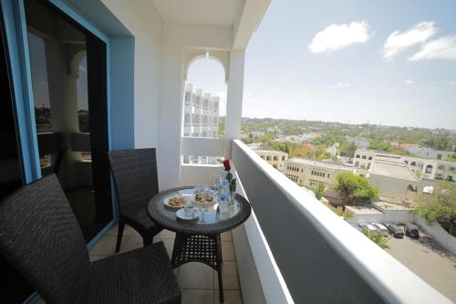 Hotel Suisse, Casablanca (Foto 8)