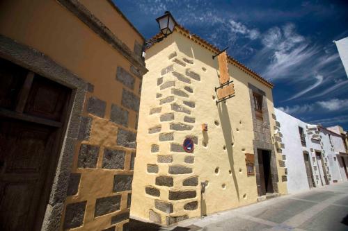 Hotel Rural Casa de Los Camellos