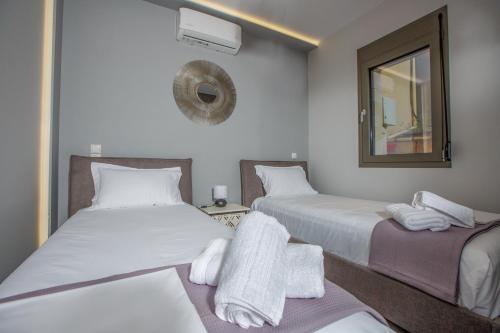 Thea boutique villas sivota II