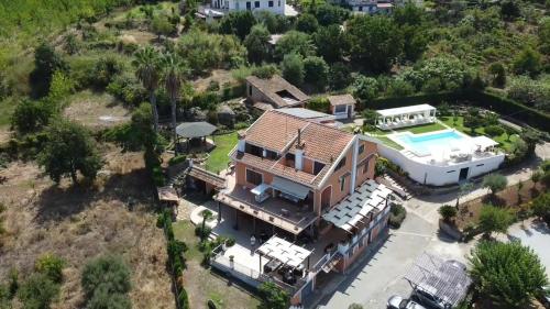  Villa Zufrò in Vibo Valentia
