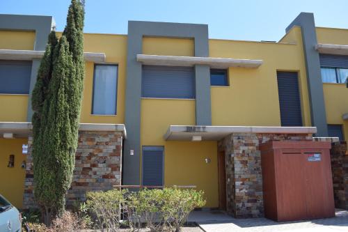  Duplex El Cortijo, Pension in El Cortijo