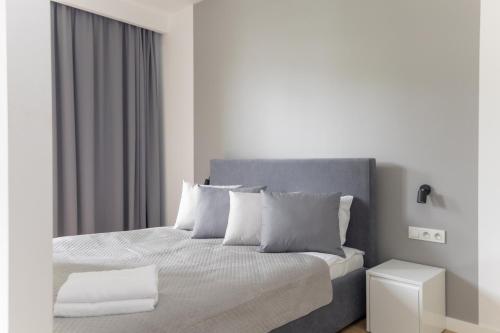 West Warsaw Premium Apartment