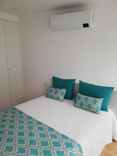  Aveiro Art & Design Apartment in Aveiro