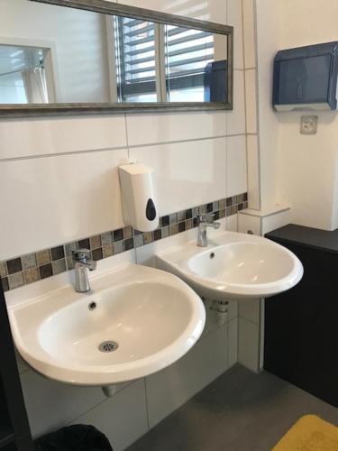 HeberGement du POD in La Chaux-de-Fonds